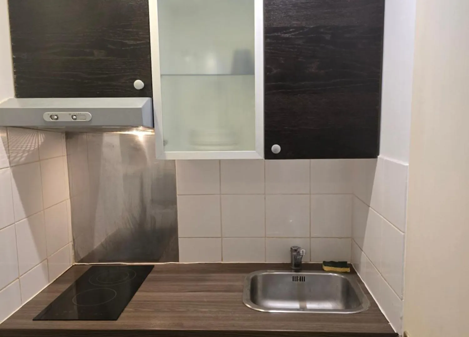 شقة Bellamina باريس