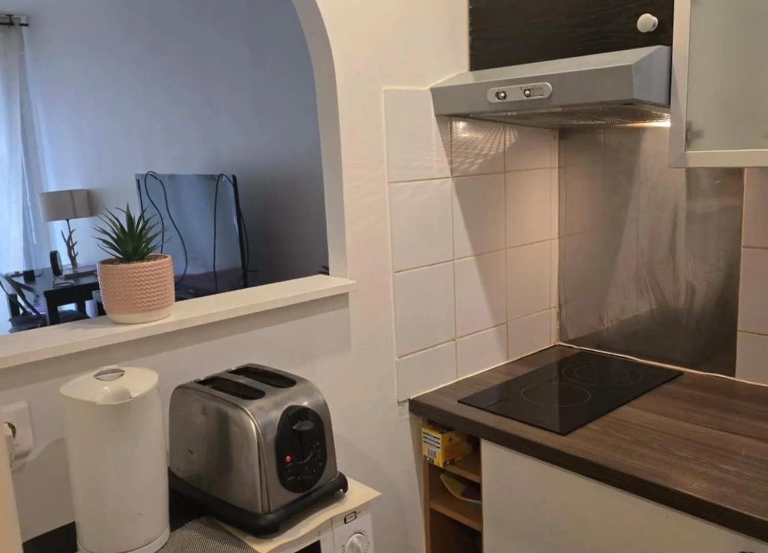 Bellamina Apartment Paris 0*,  France