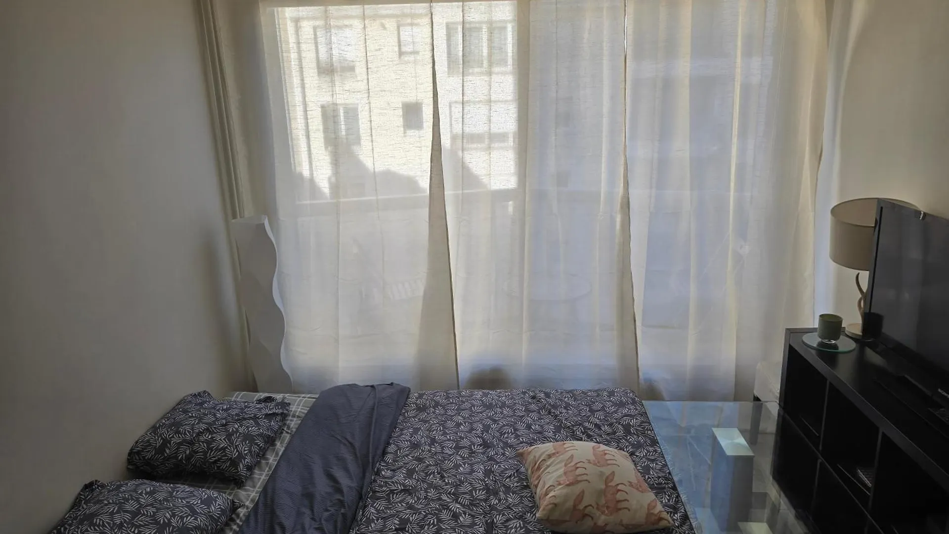 Bellamina Apartment Paris